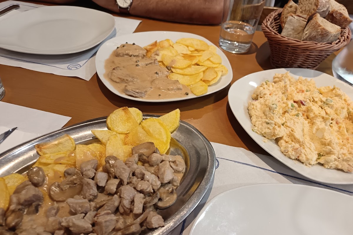 A Codorniz