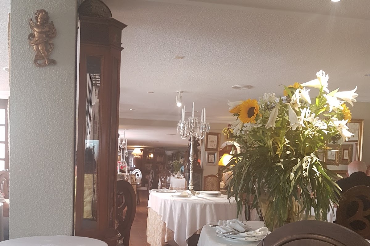 Restaurante Picola