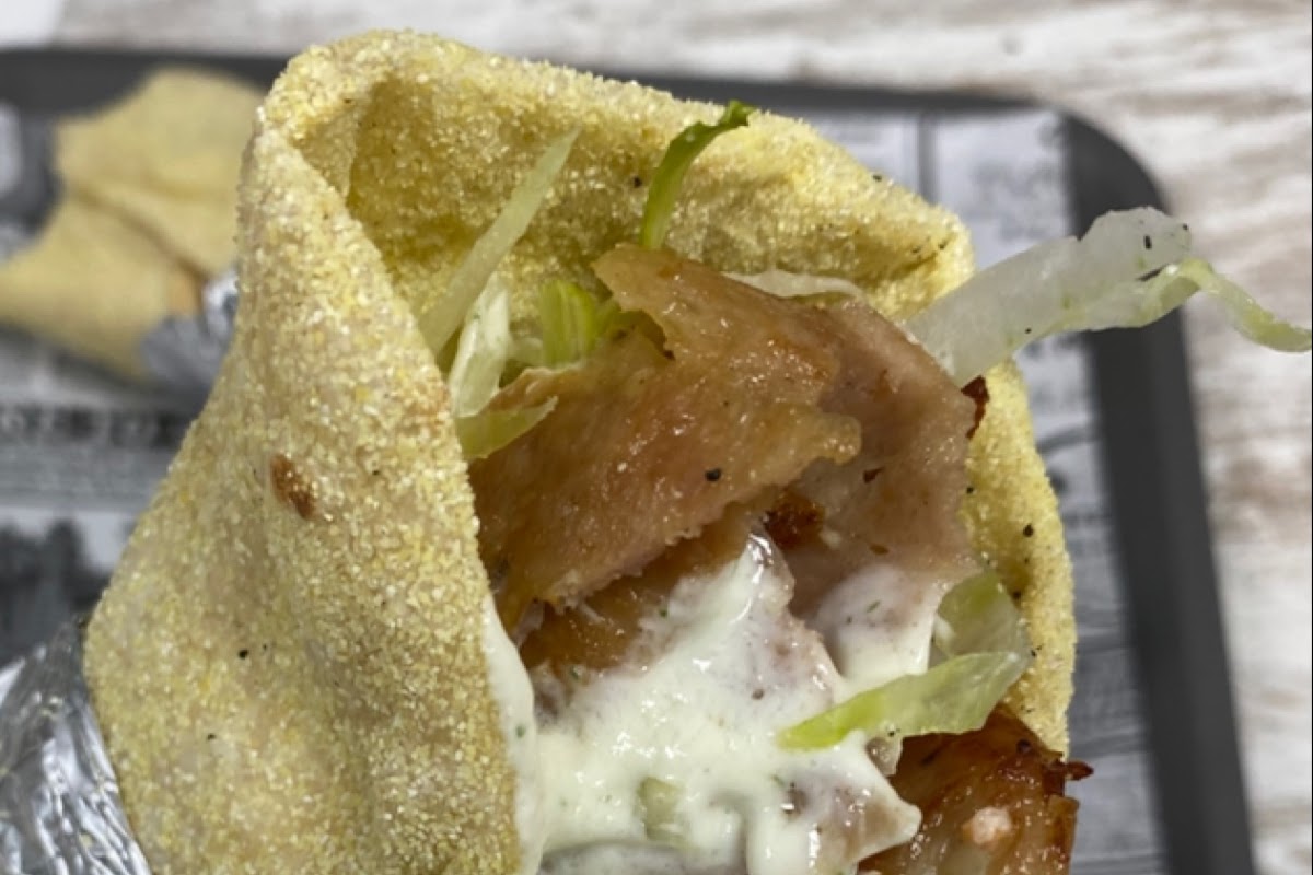 Bramar Pizzería Kebab