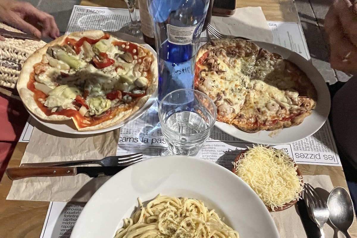 la Taverna d'en Norton