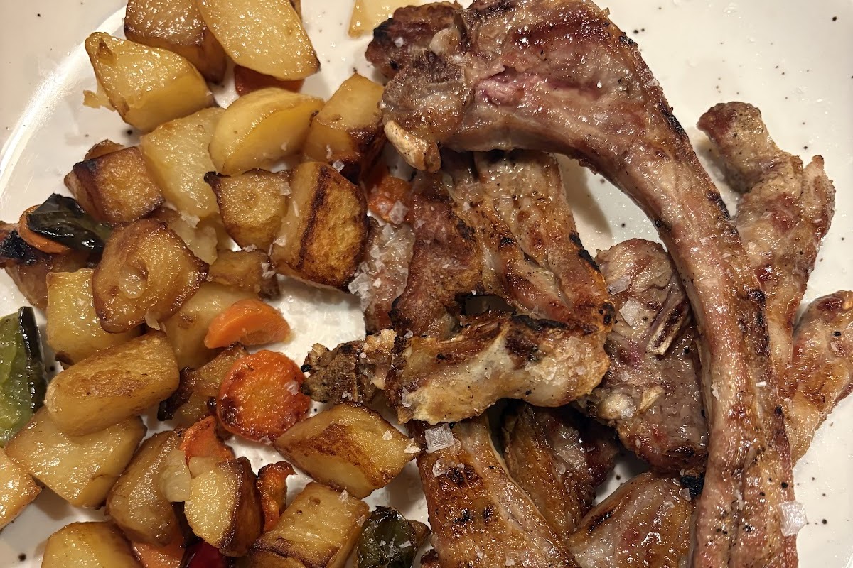 les Putes Receptes de la Iaia