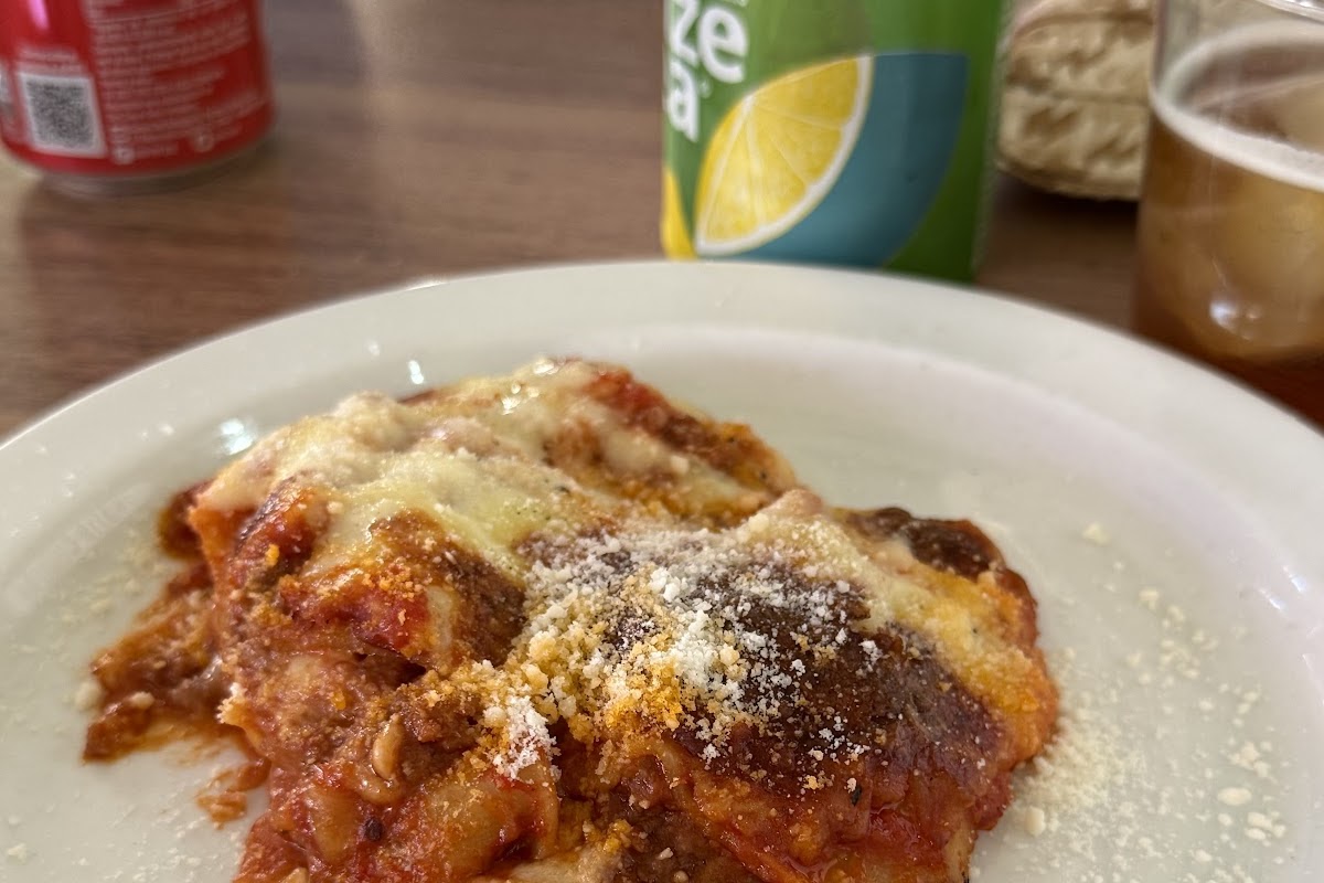 Café Italiano Sole Mio