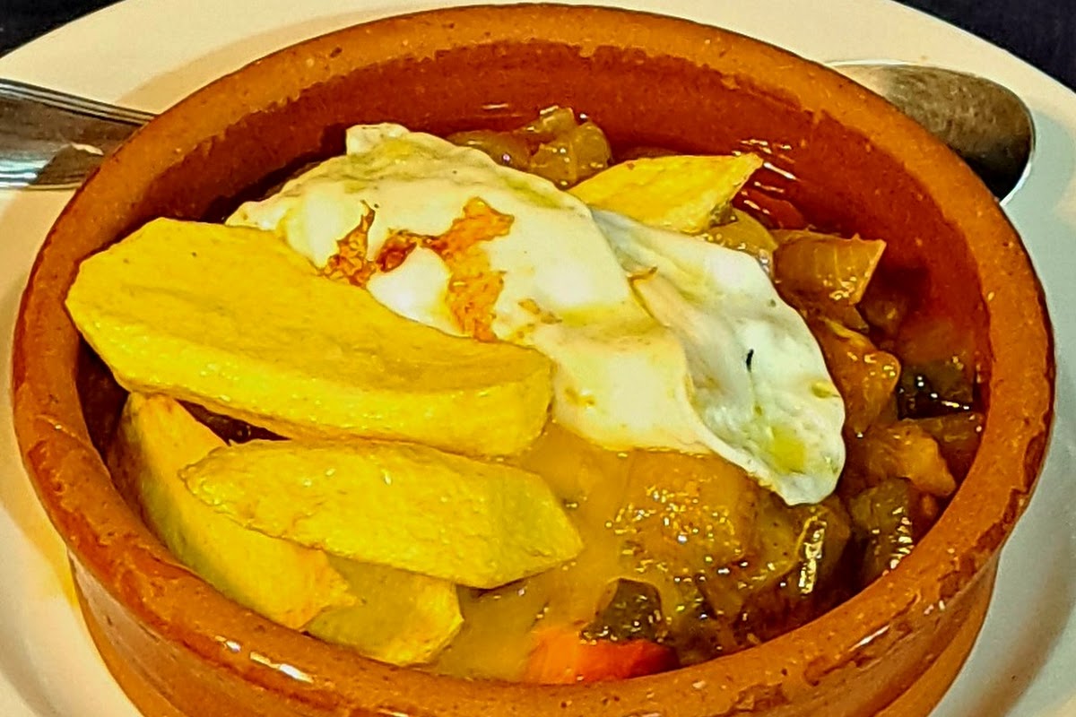 Restaurante la Cilla
