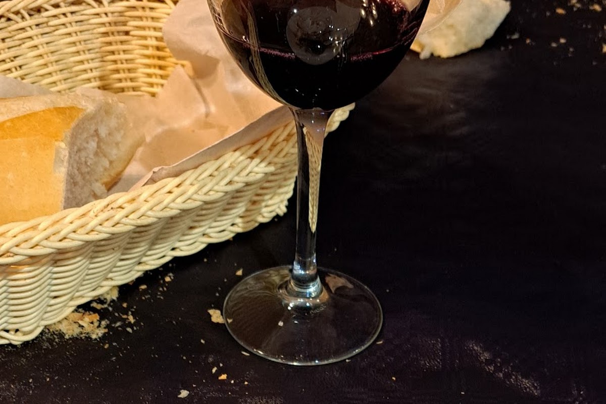 Restaurante la Cilla