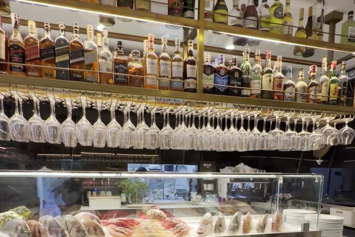 Bar La Cala