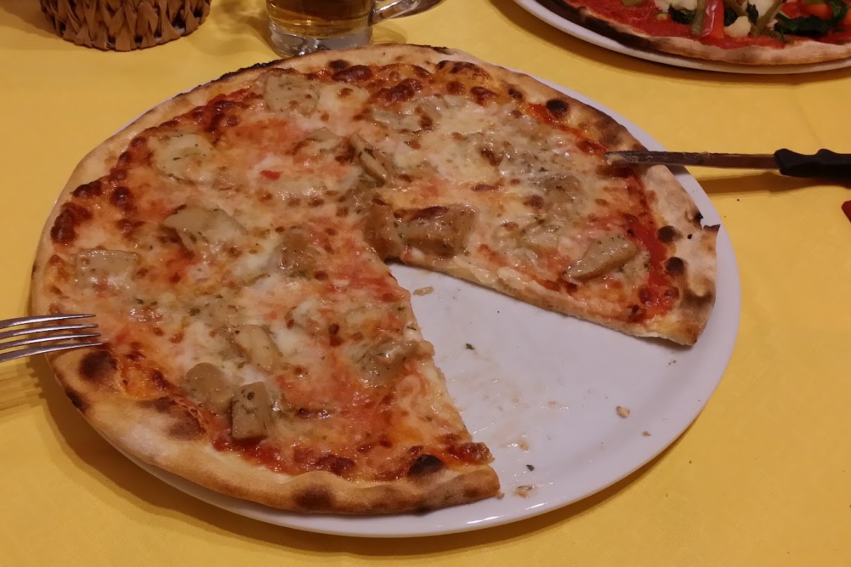 La Brina