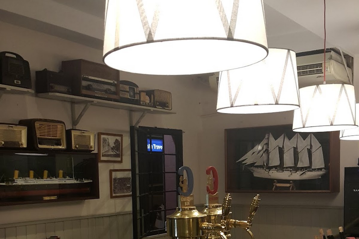 Restaurante Viejo Tito