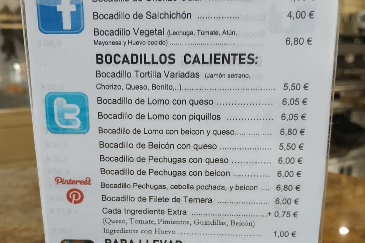 Albokak, Barakaldo