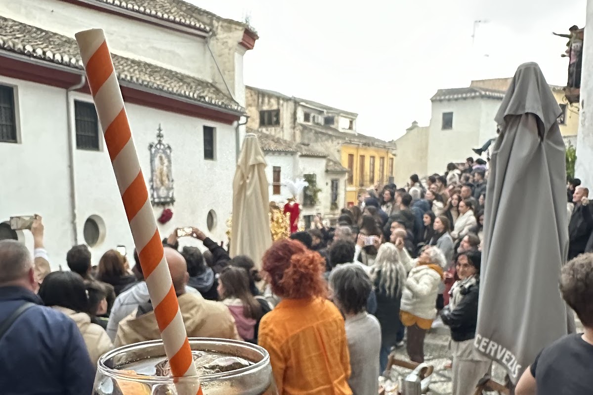 Taberna El 22