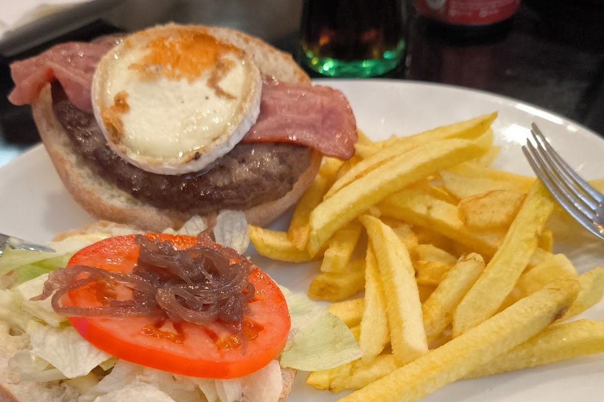 La Barra