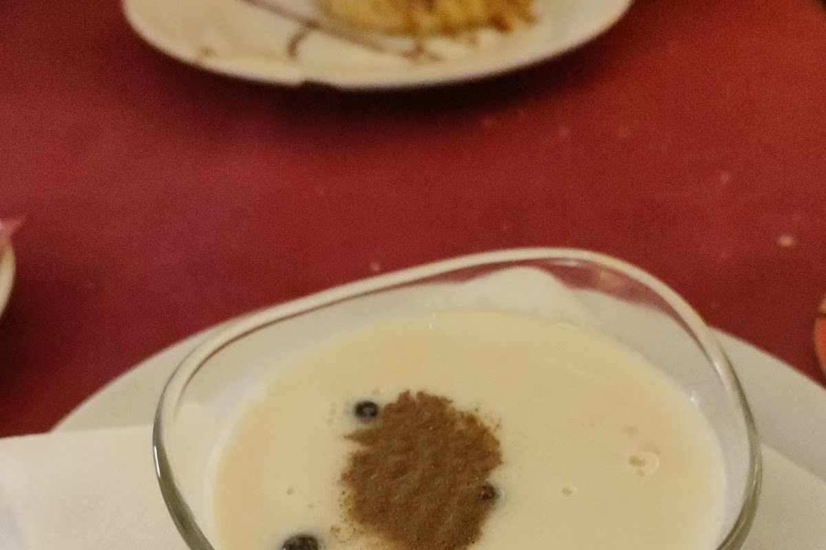 El Chorrón