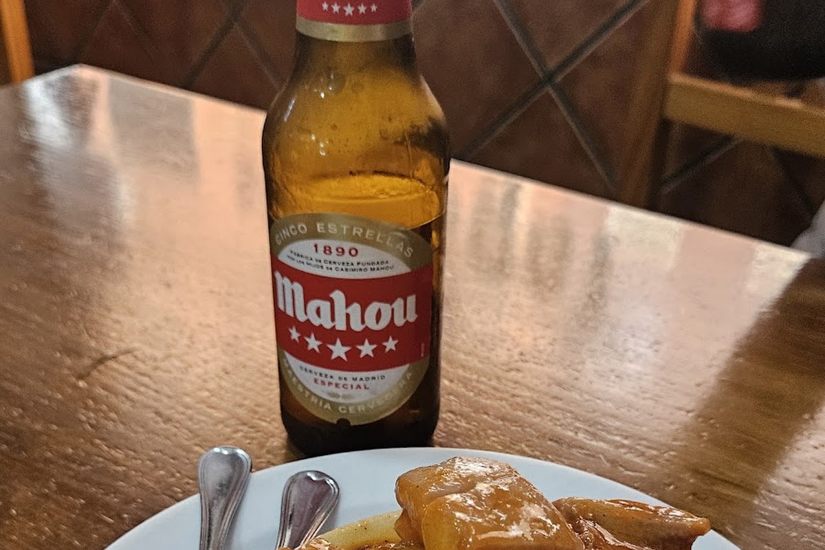 Rocío, Badajoz