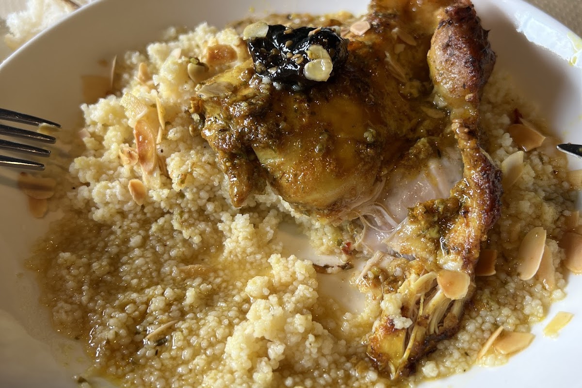 Restaurante Bon Día