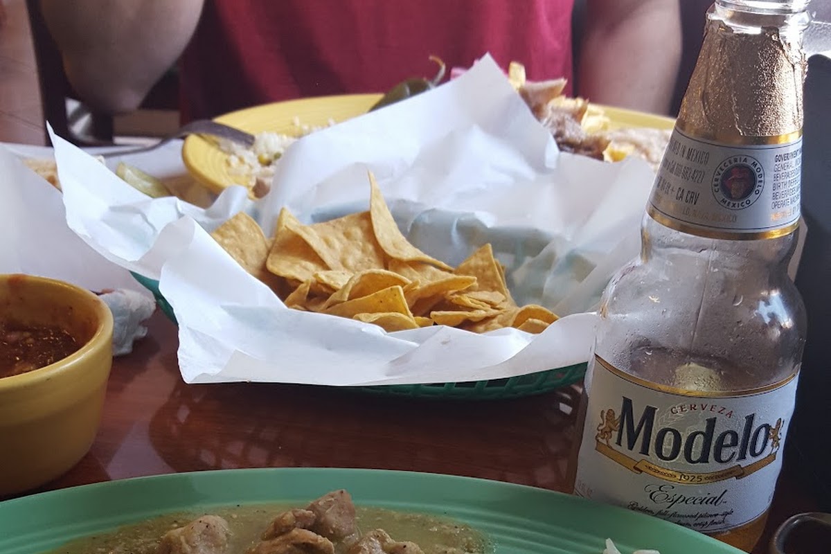 El Sinaloense