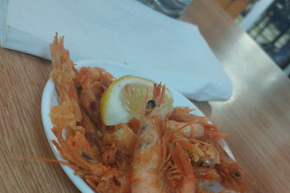 La Mar de Tapas