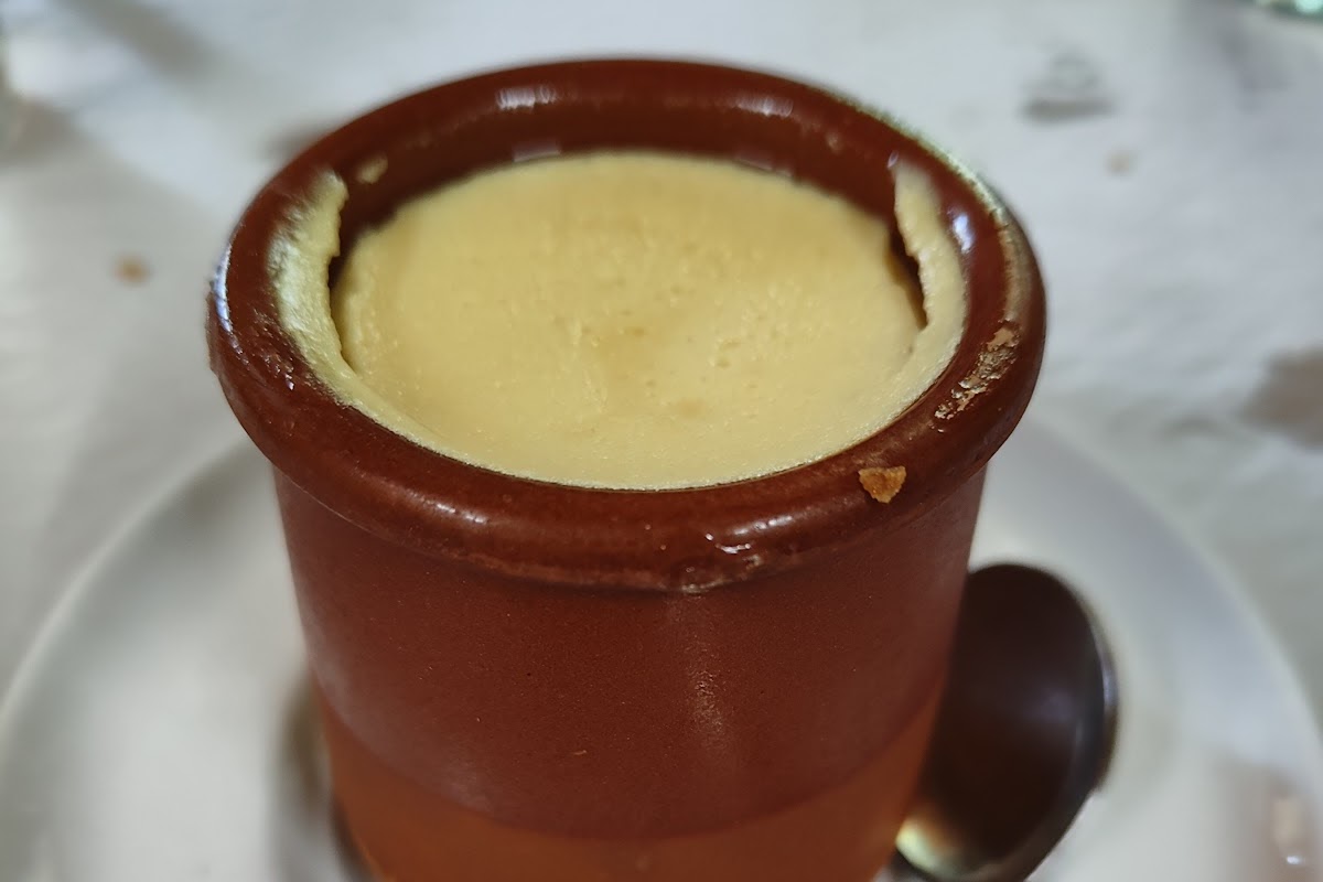 Mesón O'Isla