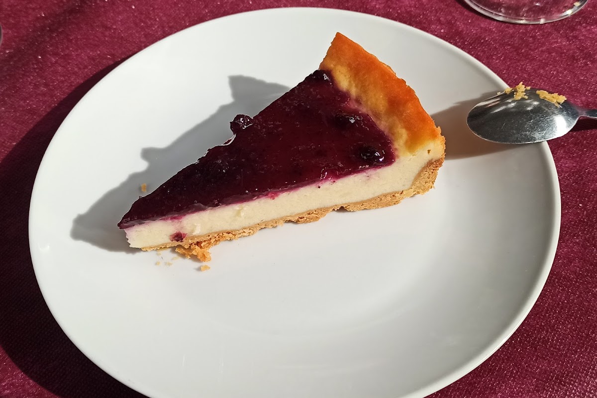 Restaurante El Pozo