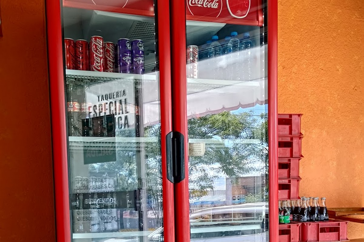 Taquería La especial de Acuca