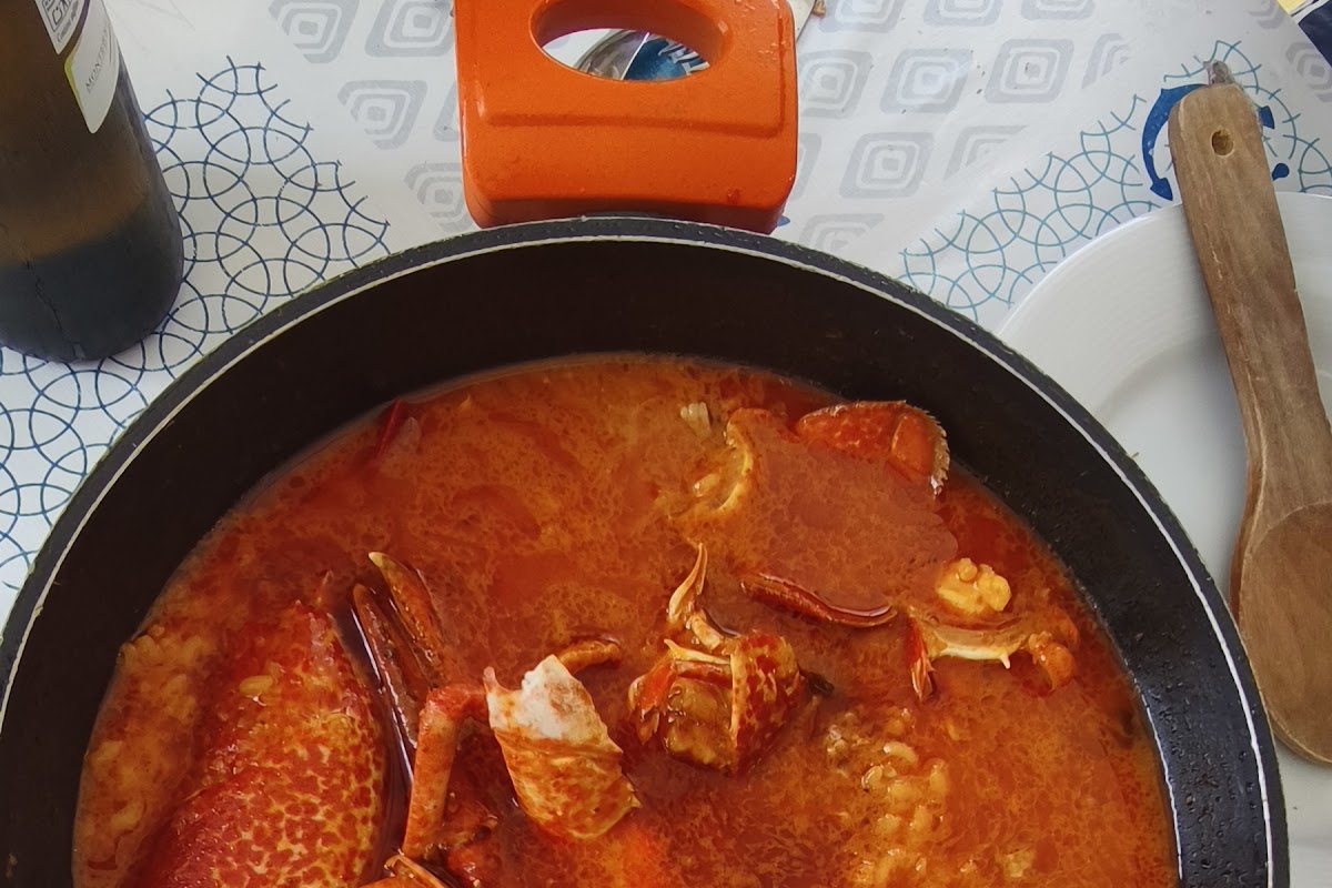 Áncora Tapas-Bar