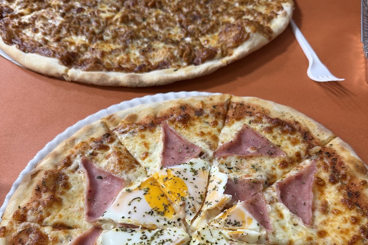 Pizzeria Manolo