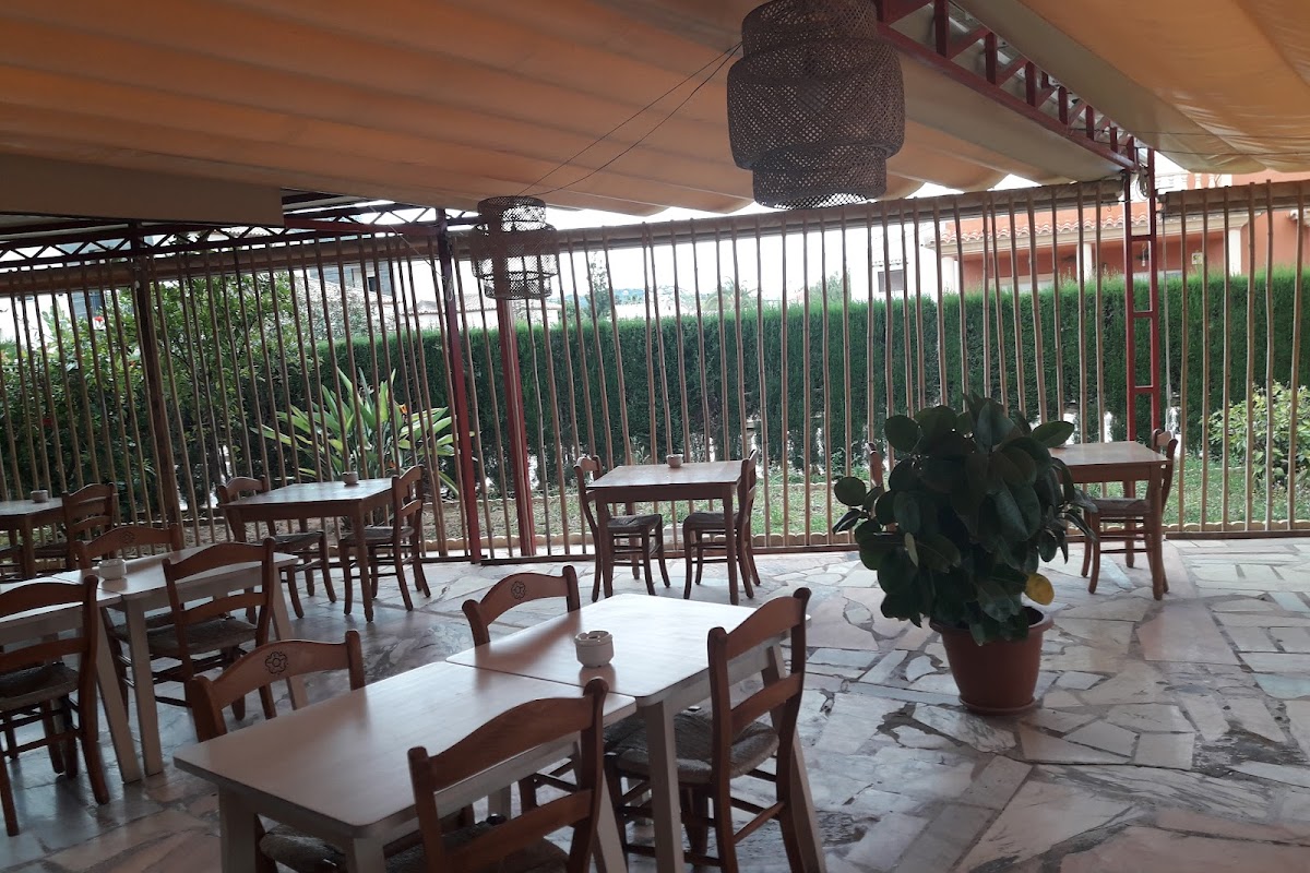 Restaurante Asiático Pagoda