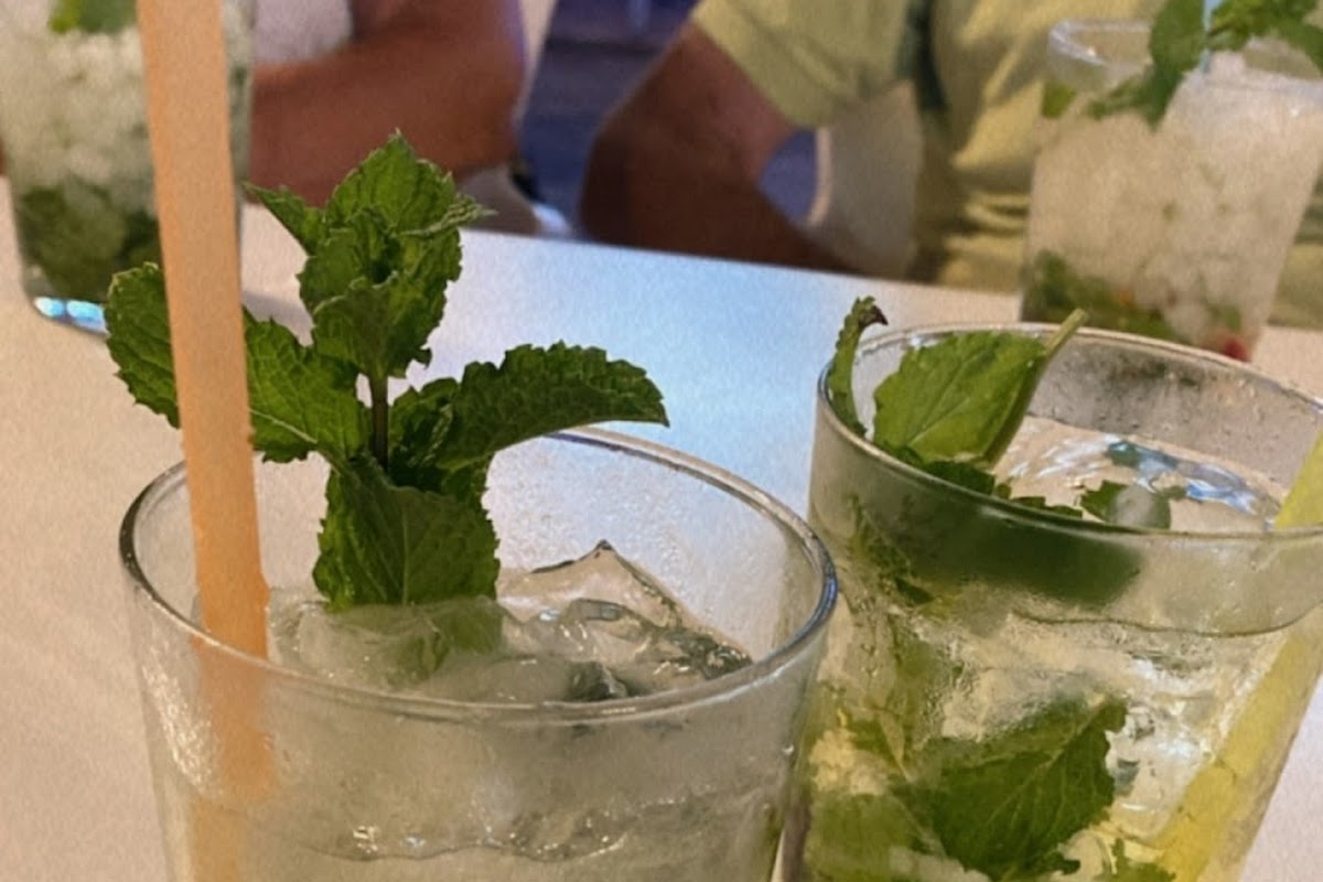 Cafe-Bar Vetusta
