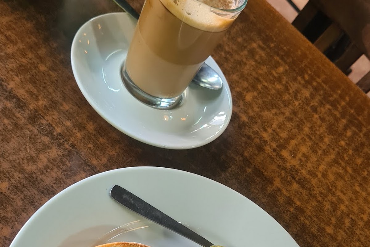 La Joya Café