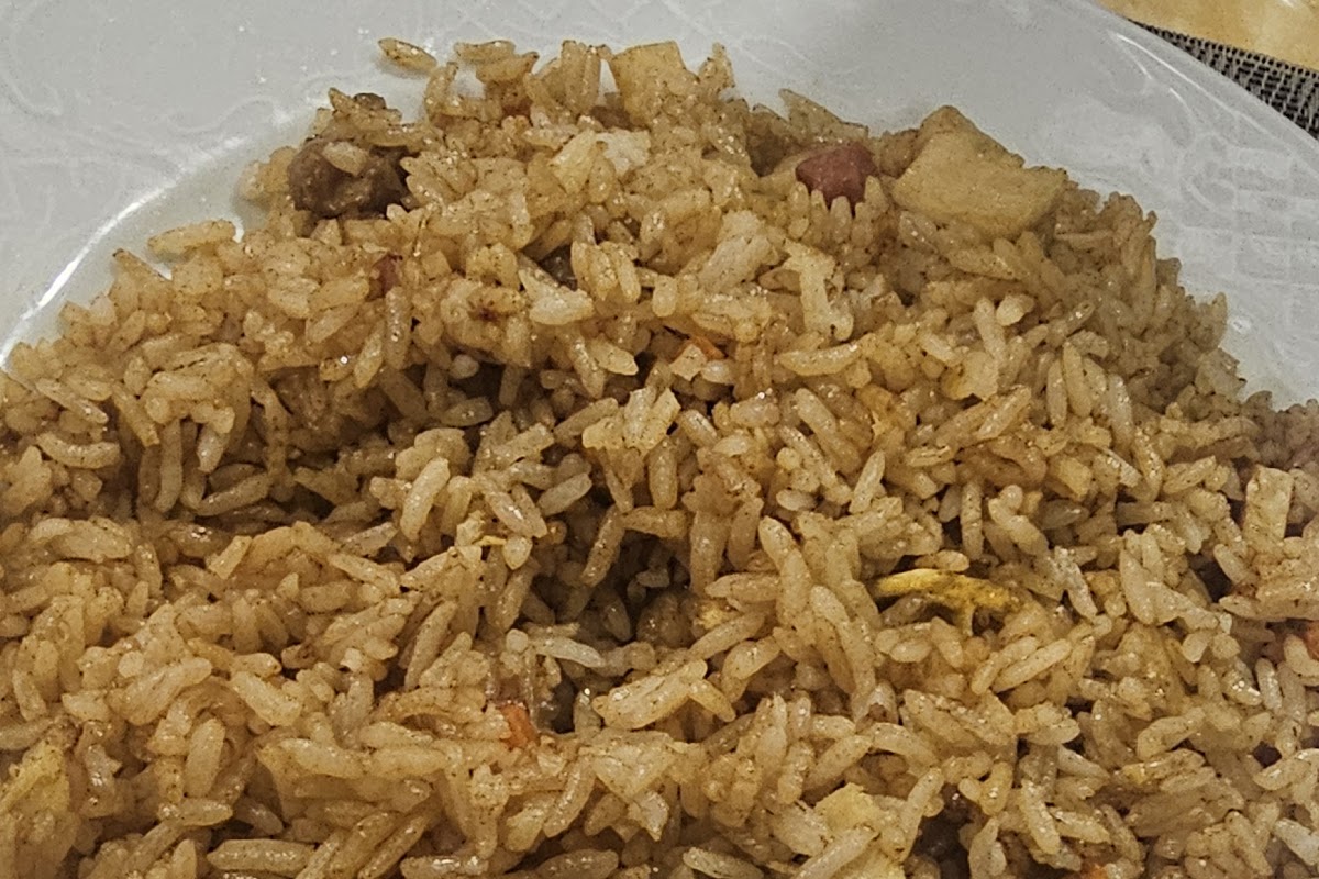 Restaurante Asiatico Feliz