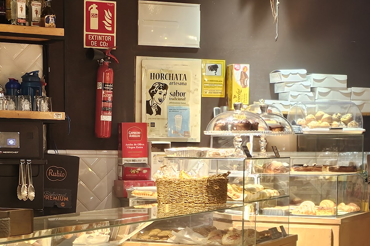 Le Grand Café