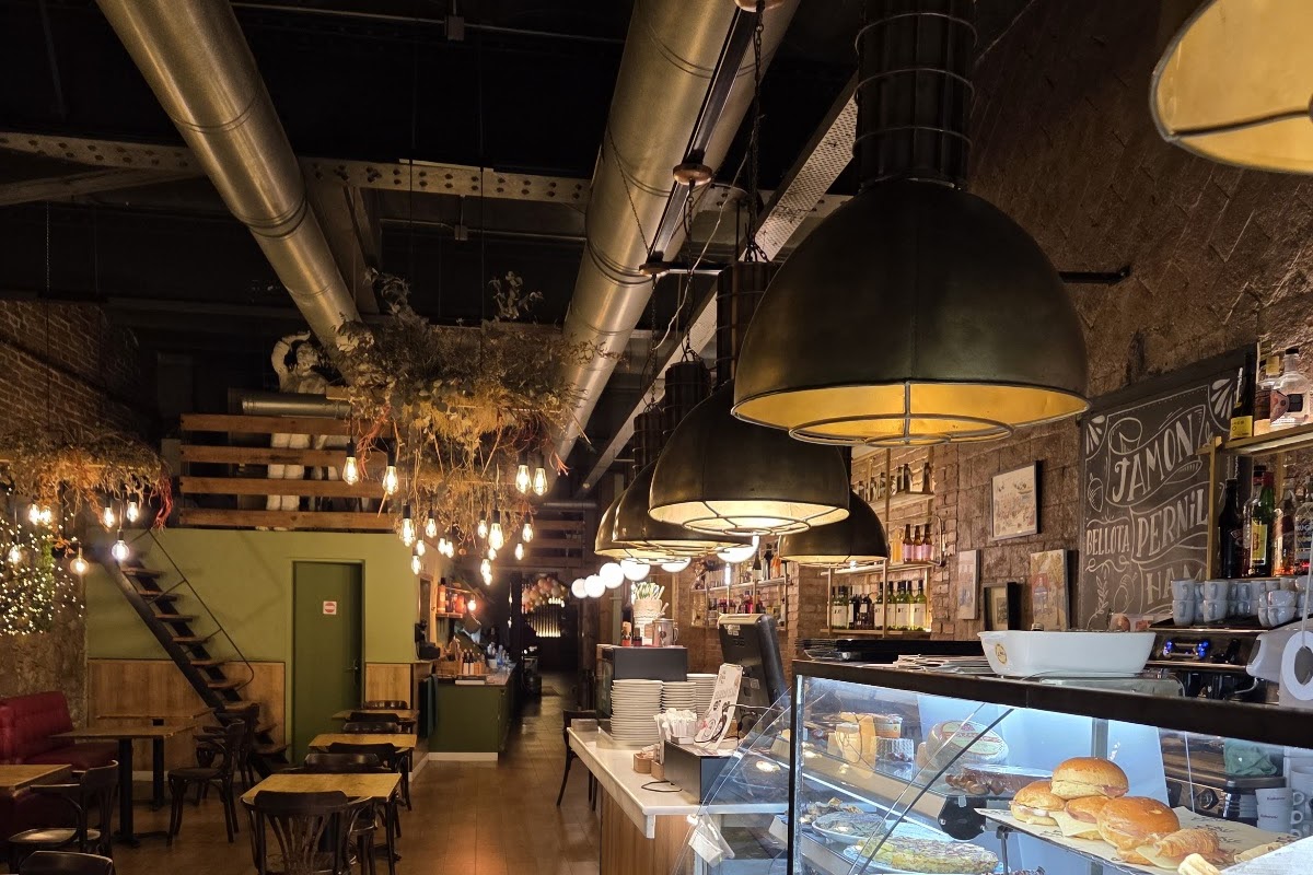 Tamara Restaurant