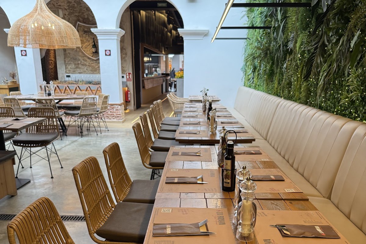 Steak House La Brava