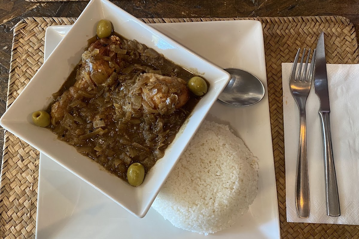 El Rincon de Mama Eva
