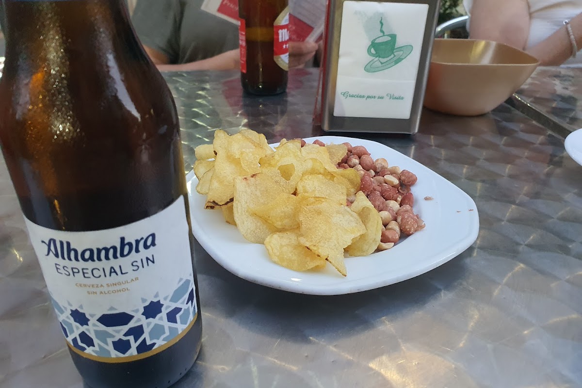 Tomasín, Priego de Córdoba