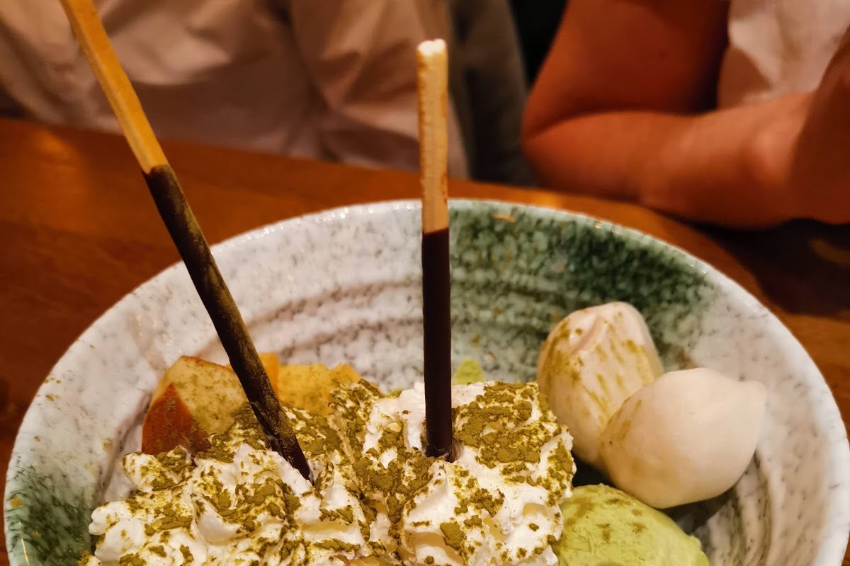 Ramen Kitchen Takumi Barcelona