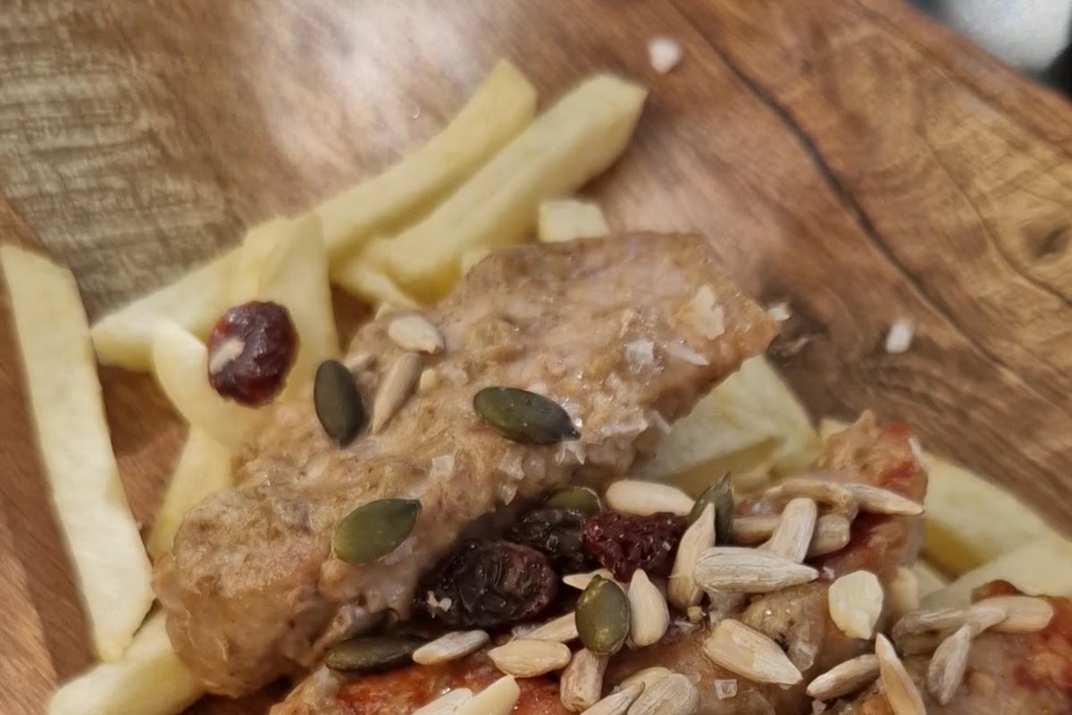 Restaurante El Arco