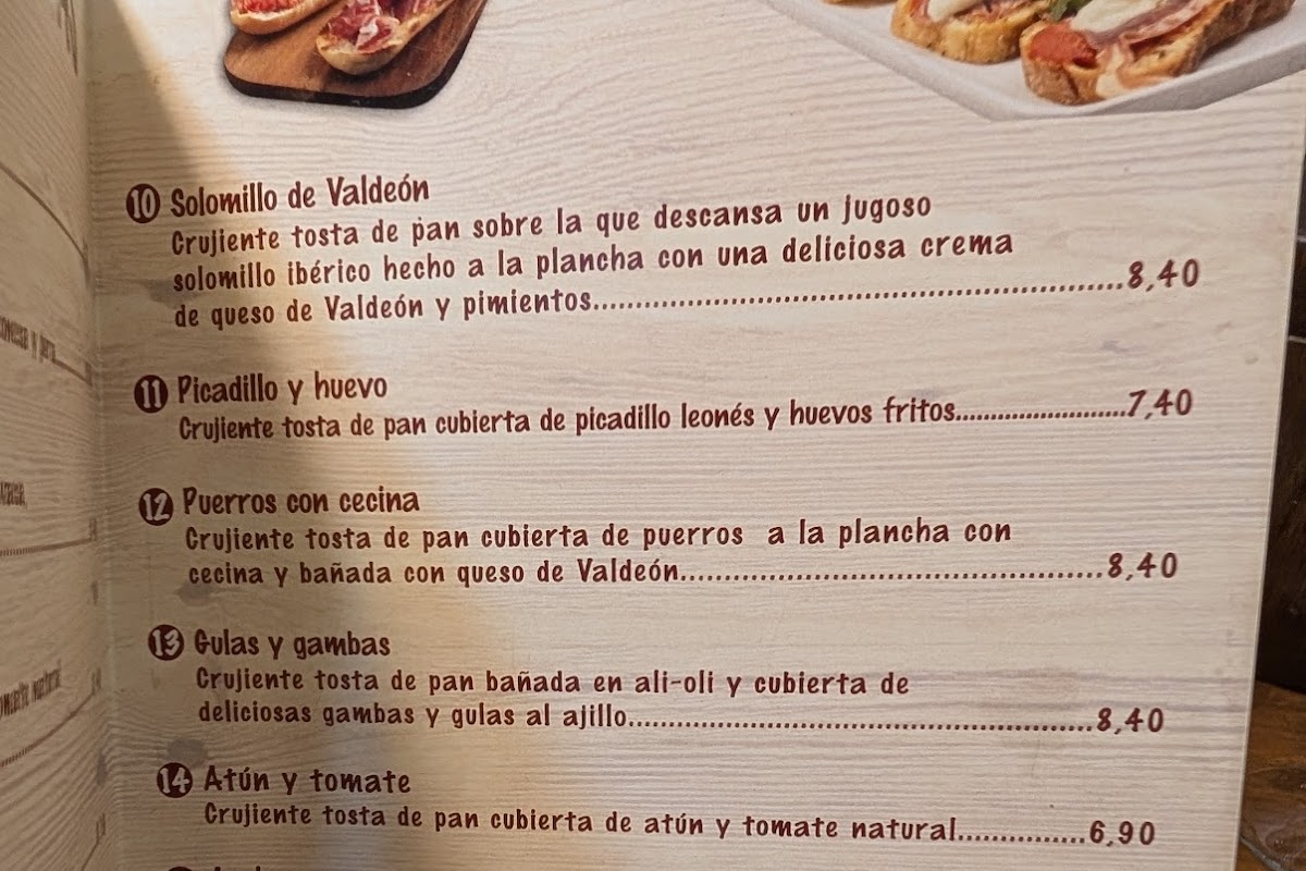 Quédate Carolina