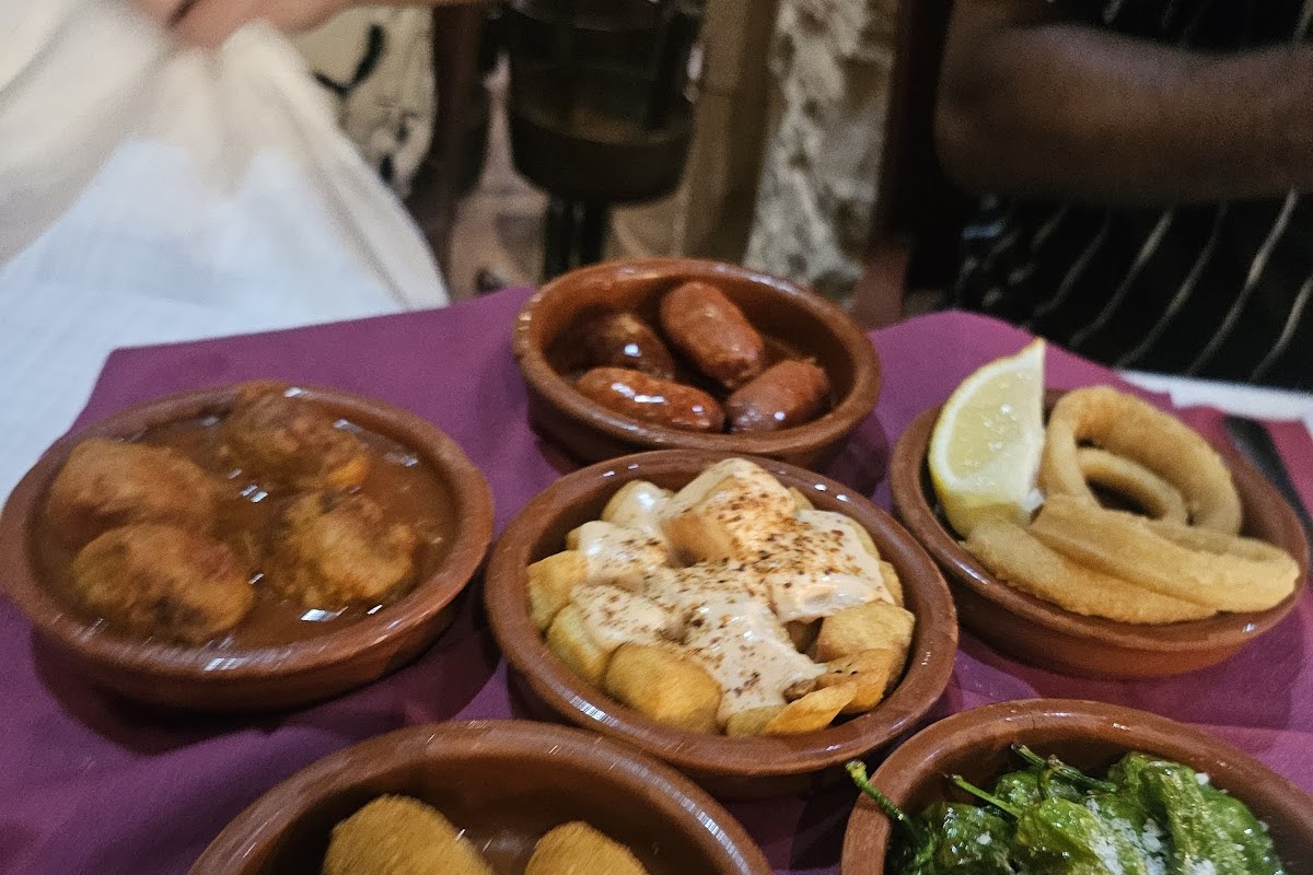 sa Taverna