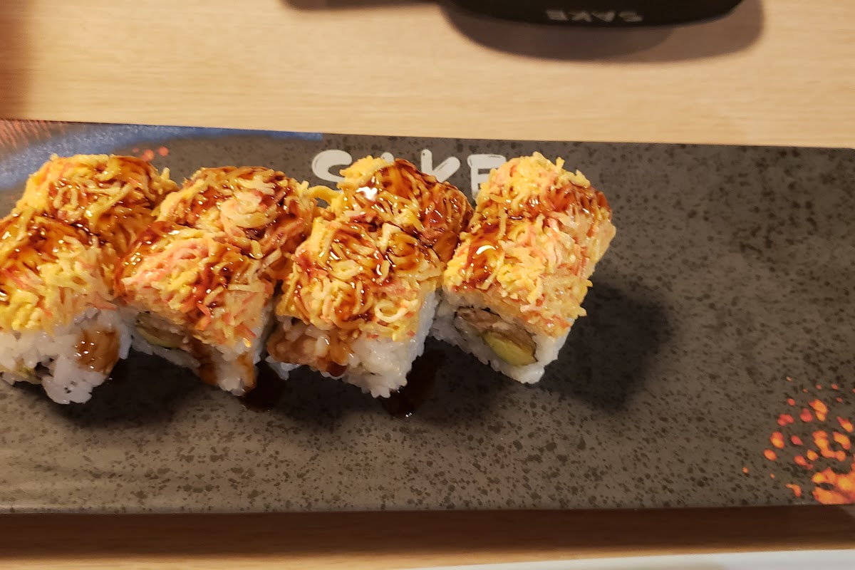 Sake