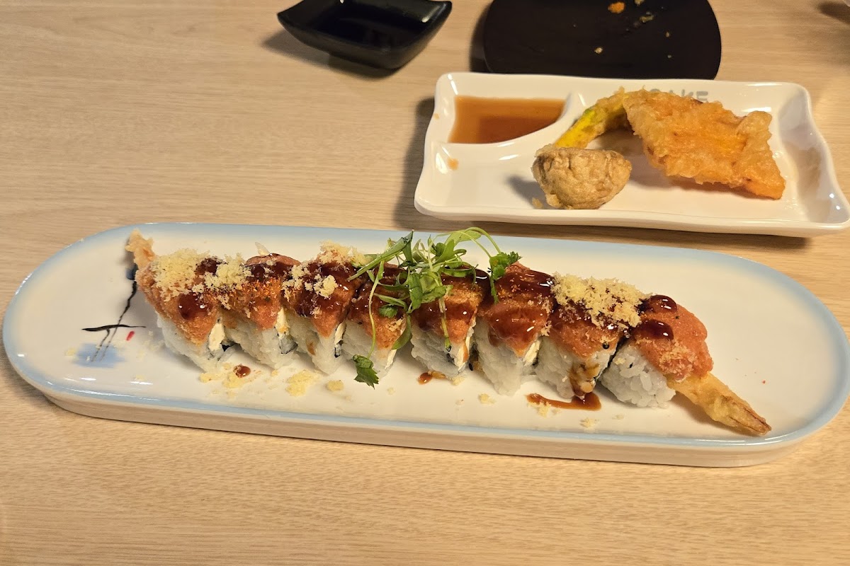 Sake
