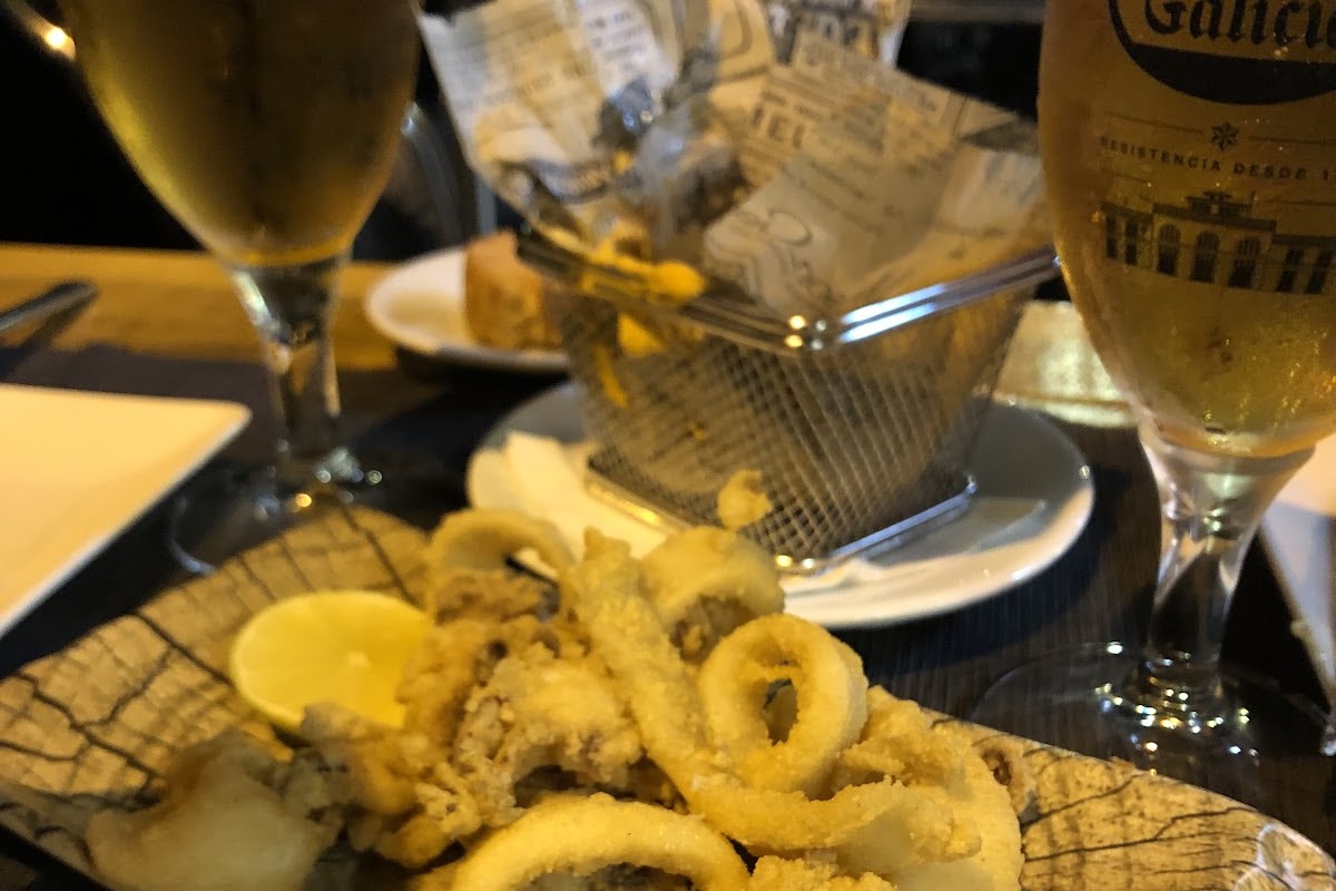 El Cafè de l'Eixample