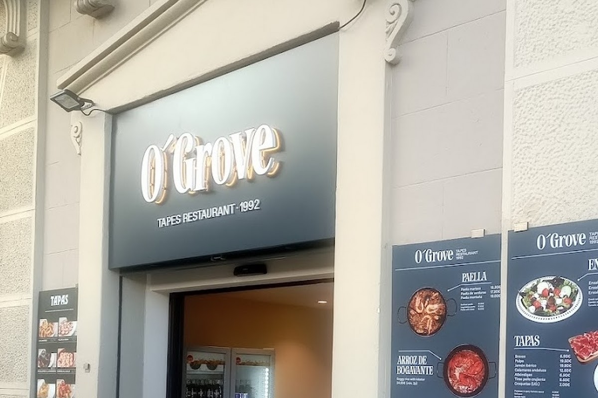 O'Grove