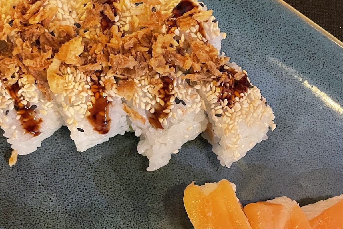 Itoya Sushi
