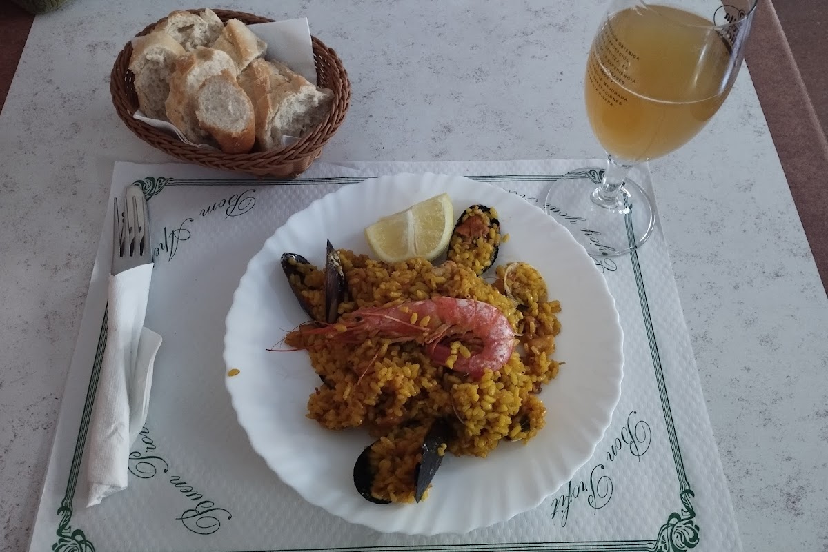 Bar Can Cristòbal