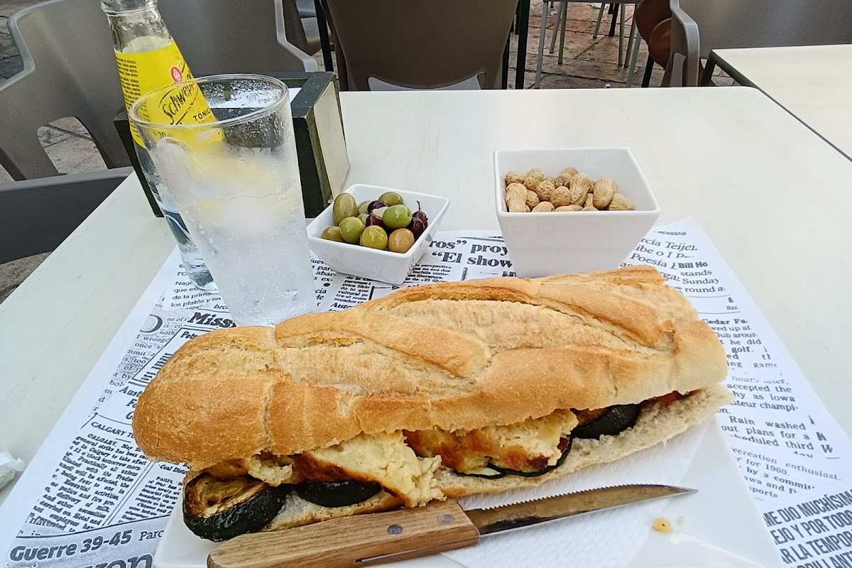 Bar Castelló