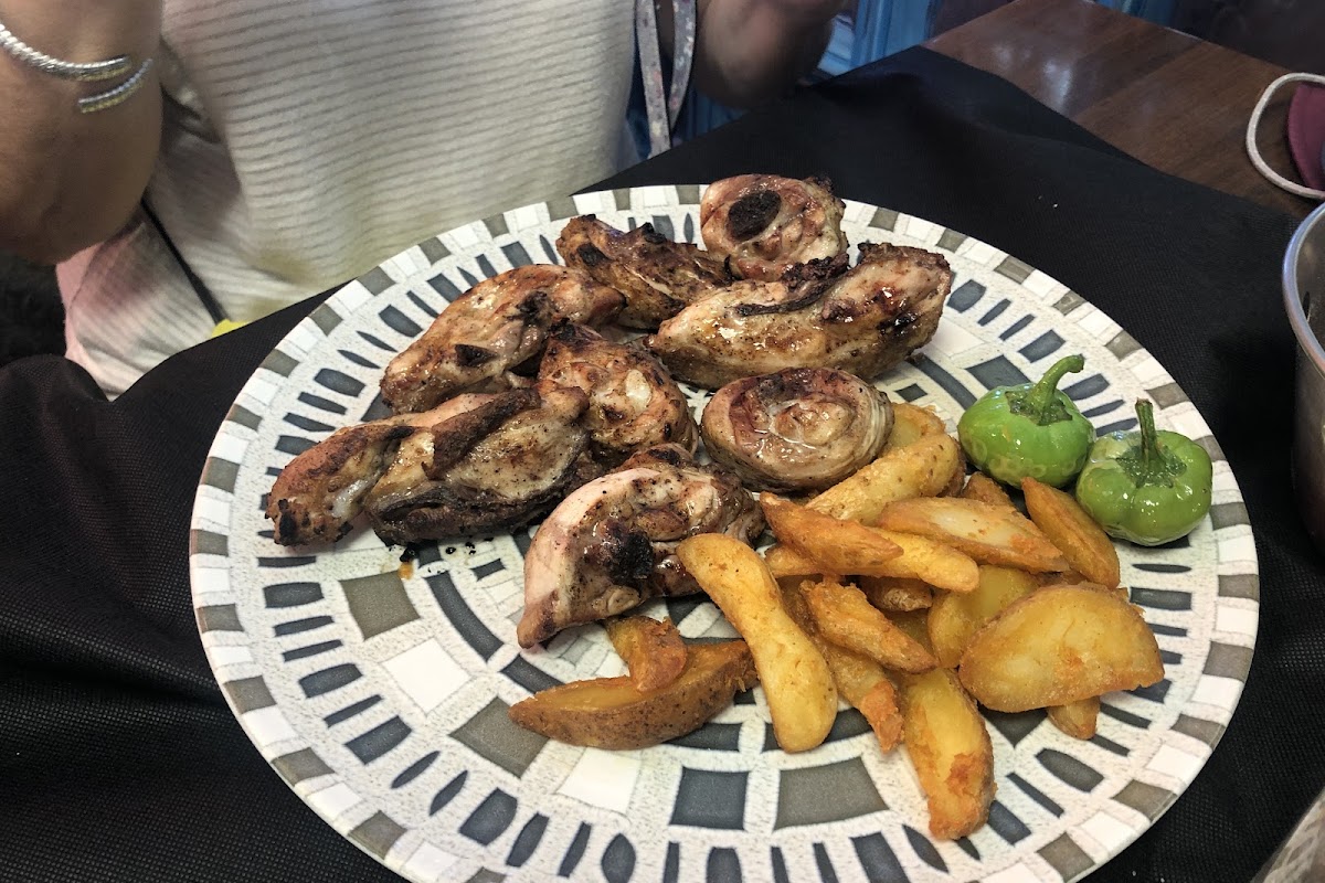Cervecería Pirámide