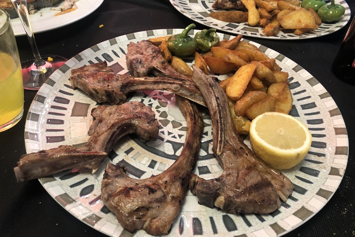 Cervecería Pirámide
