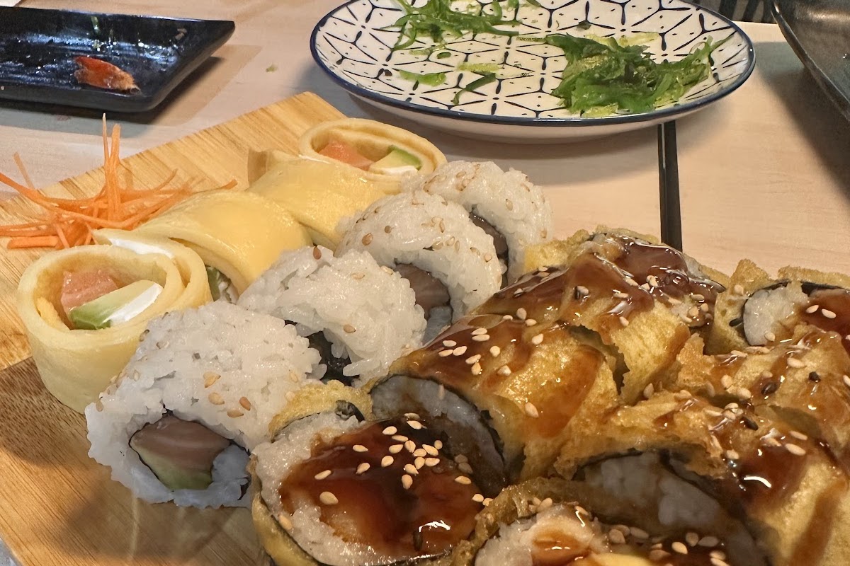 Teppanyaki