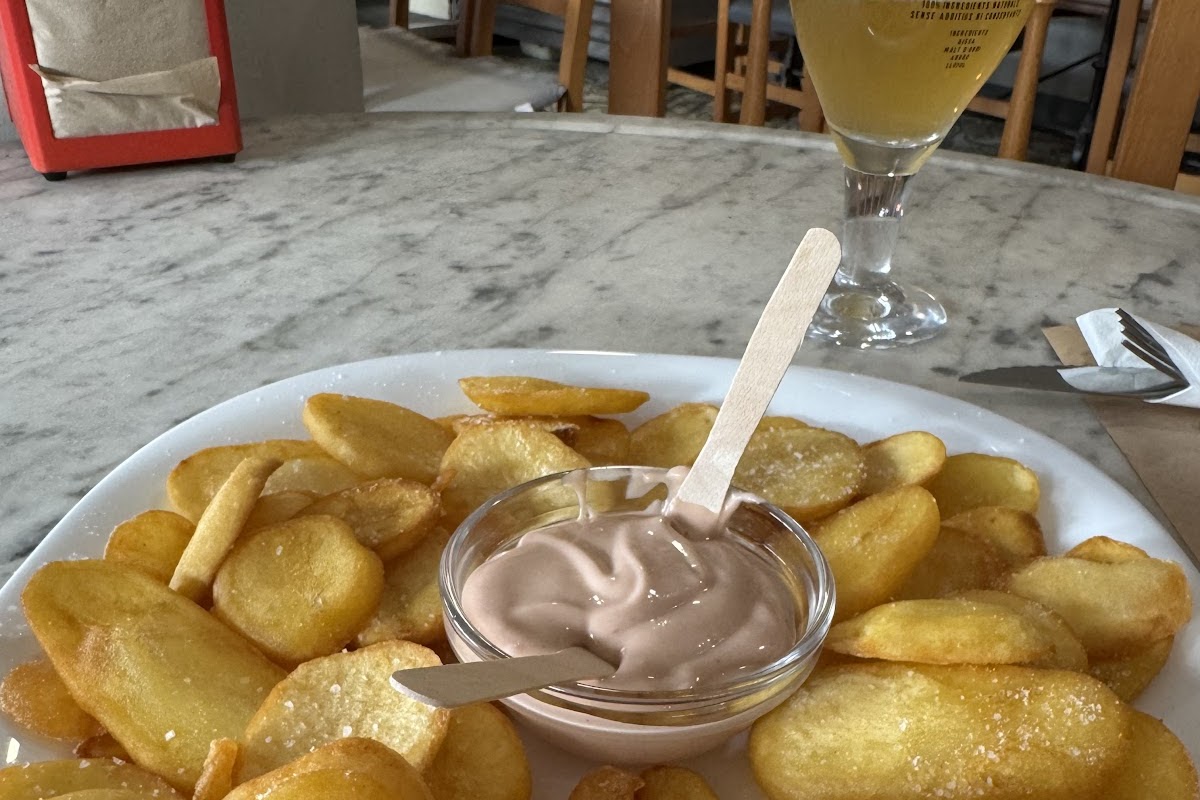 Café Vernet