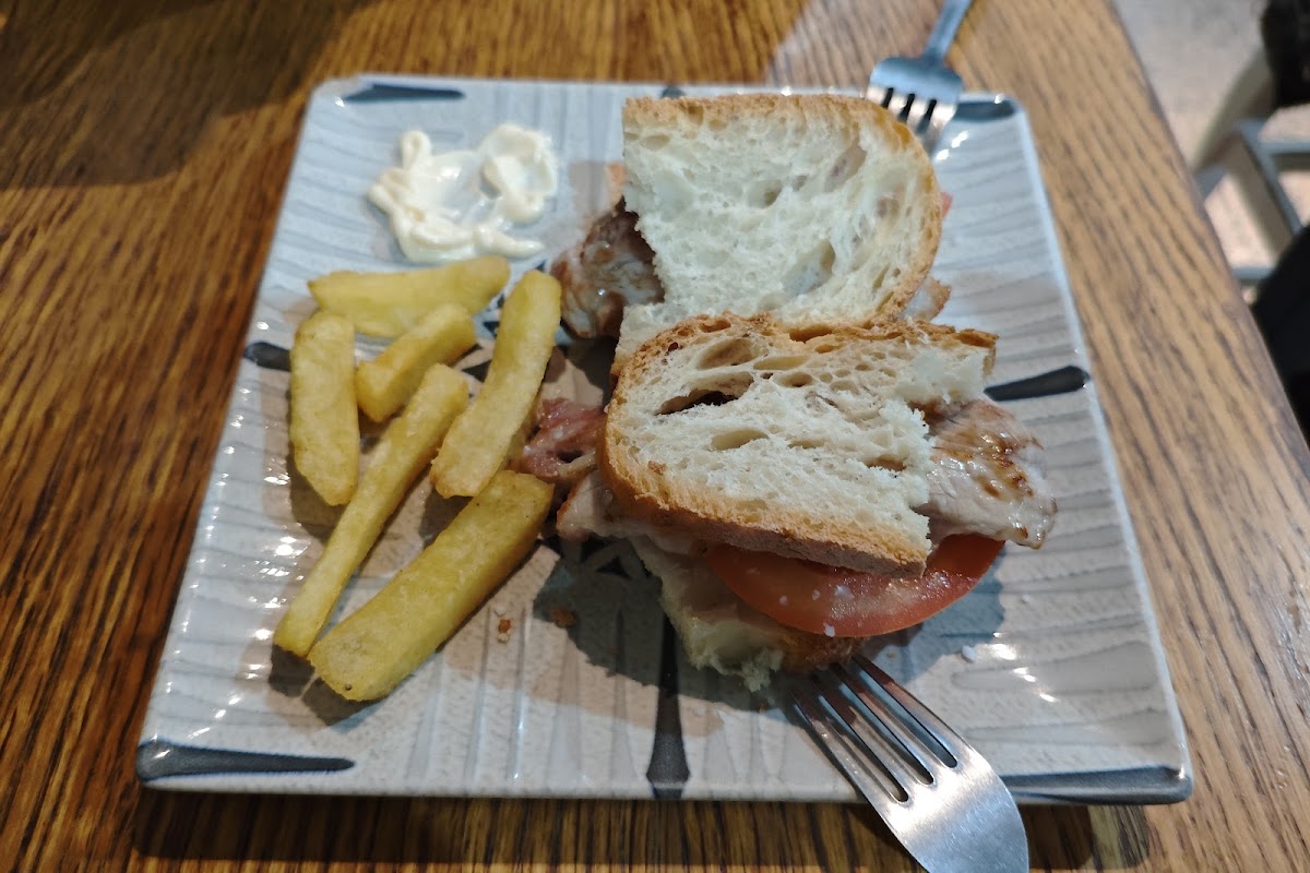 La Taberna de Pitru