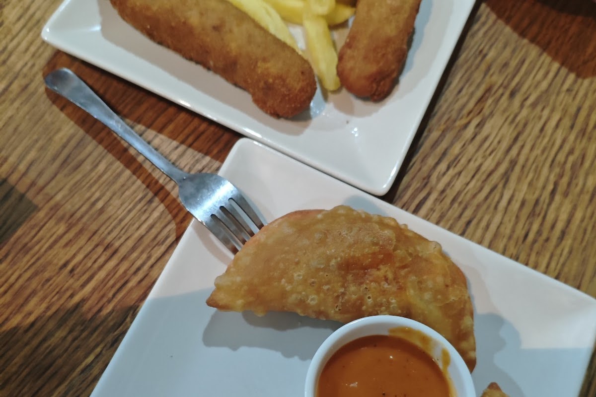 La Taberna de Pitru